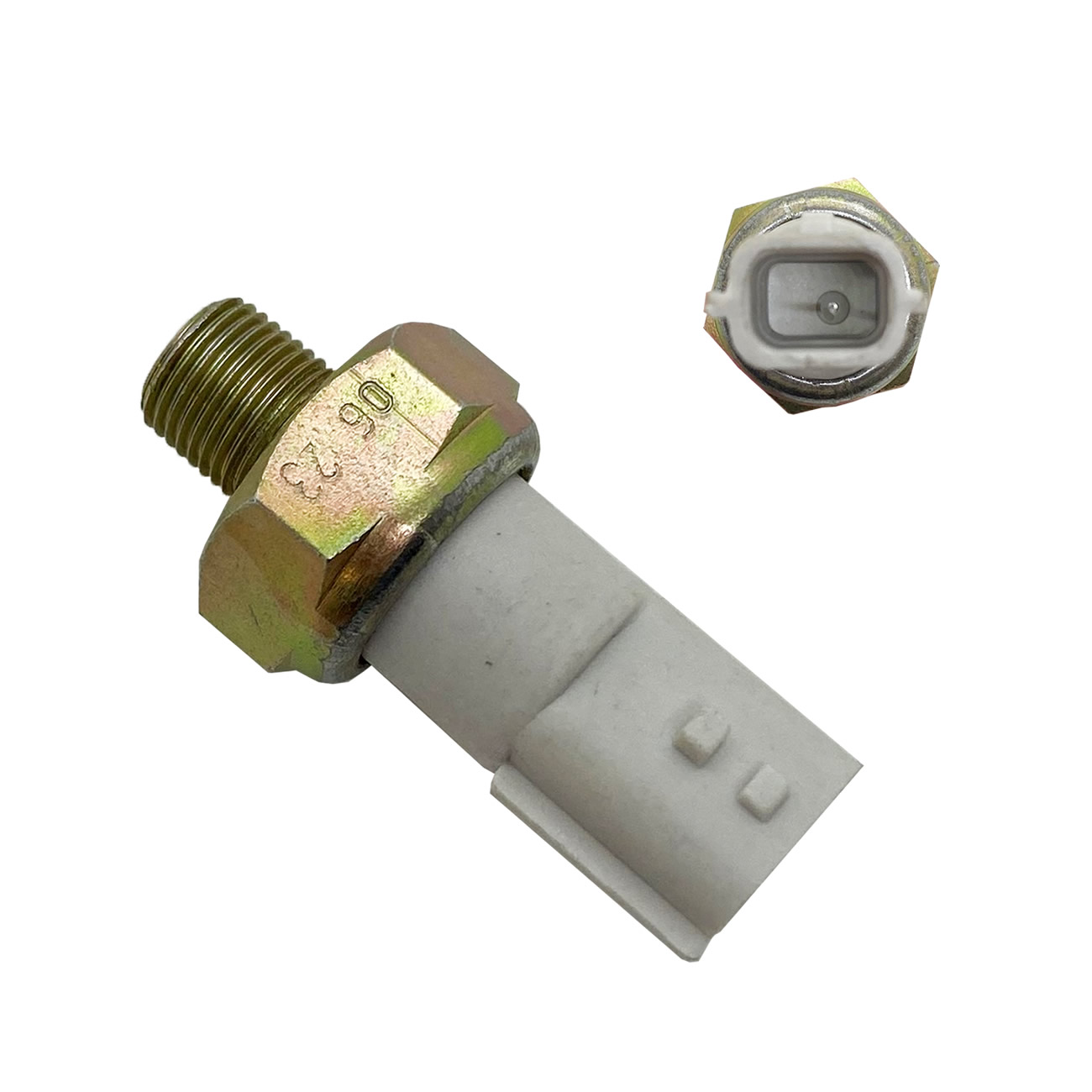 Sensor Presion Aceite Mercedes Benz Clase A Smart Forfour